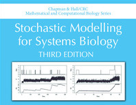 Book: Stochastic Modelling for
	      Systems Biology